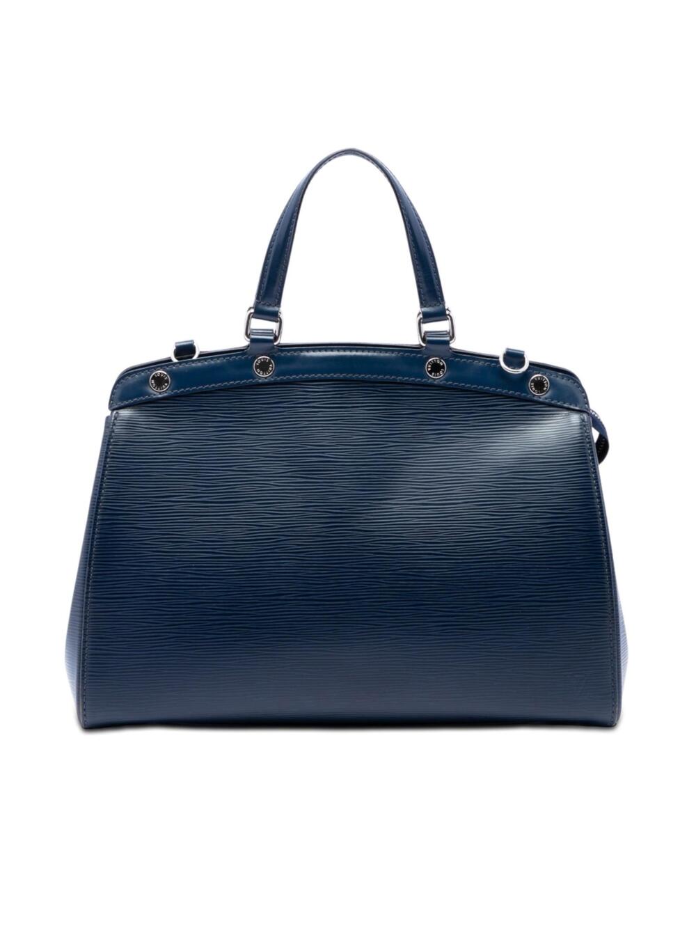 Louis Vuitton Epi Brea Mm Pre-Loved #361254L66B